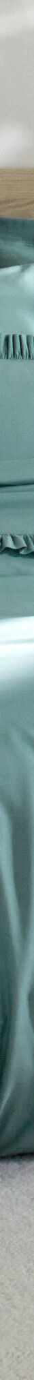 Linge de lit uni percale (eucalyptus) Linge de lit uni percale (eucalyptus)